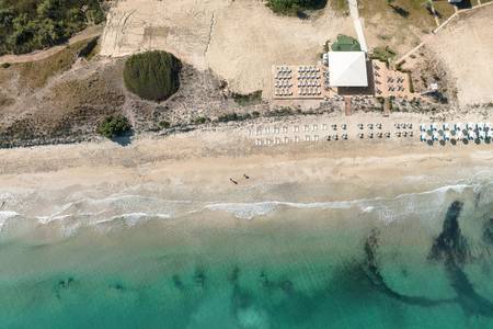 Grecotel LUXME Costa Botanica, sonstige