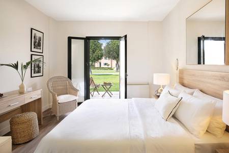 Grecotel LUXME Costa Botanica, Bungalow