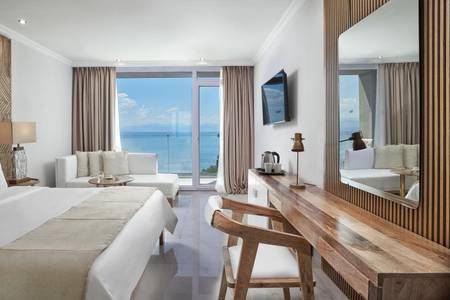 Mythos Palace Resort, Superior