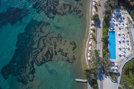 Mythos Palace Resort, sonstige