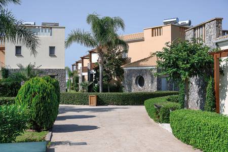 Restia Suites Exclusive Resort, Resort/Hotelanlage