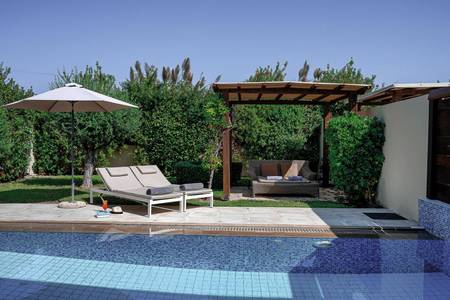 Restia Suites Exclusive Resort, Wohnbeispiel