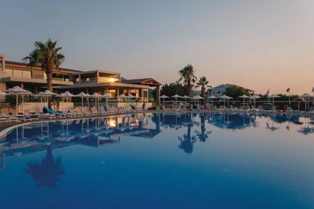 Almyros Beach Resort & Spa, Pool/Poolbereich
