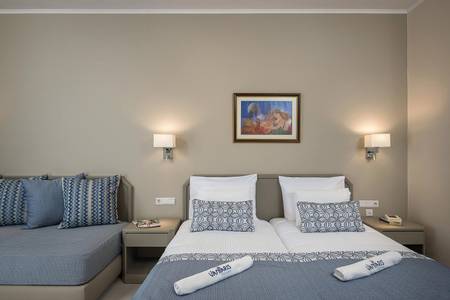 Vantaris Garden, Wohnbeispiel Vantaris Garden, Wohnbeispiel