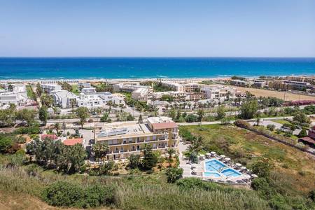 Vantaris Garden, Resort/Hotelanlage Vantaris Garden, Resort/Hotelanlage