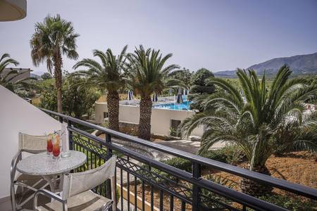 Vantaris Garden, Wohnbeispiel Vantaris Garden, Wohnbeispiel