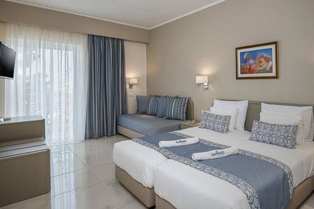 Vantaris Garden, Wohnbeispiel Vantaris Garden, Wohnbeispiel