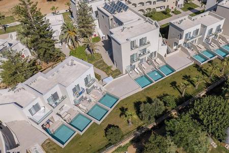 Vantaris Beach, Resort/Hotelanlage Vantaris Beach, Resort/Hotelanlage