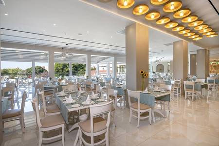 Vantaris Beach, Restaurant/Gastronomie Vantaris Beach, Restaurant/Gastronomie