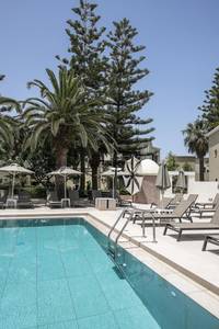 Vantaris Beach, Pool/Poolbereich Vantaris Beach, Pool/Poolbereich