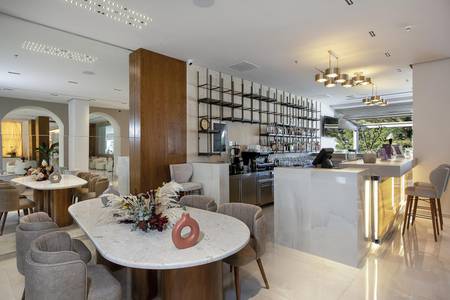 Vantaris Beach, Restaurant/Gastronomie Vantaris Beach, Restaurant/Gastronomie