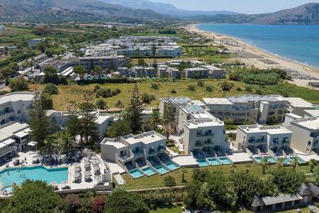 Vantaris Beach, Resort/Hotelanlage Vantaris Beach, Resort/Hotelanlage