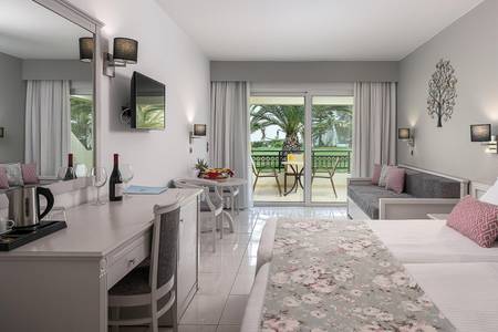 Vantaris Palace, Landblick Vantaris Palace, Landblick