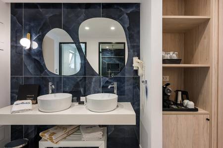 Vantaris Palace, Suite Private Pool Vantaris Palace, Suite Private Pool