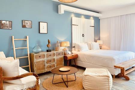 Caesar's Gardens Hotel & Spa, Wohnbeispiel