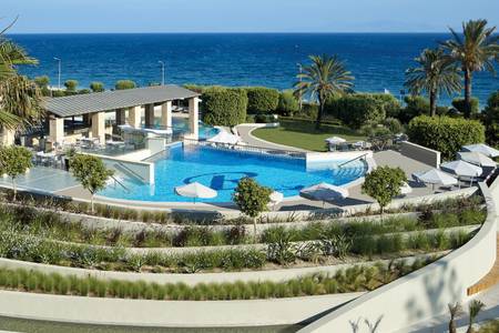Amus Hotel & Spa, Resort/Hotelanlage