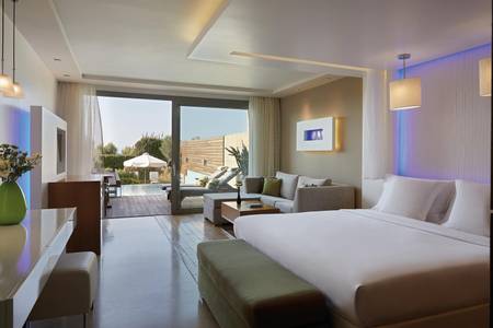Amus Hotel & Spa, Suite
