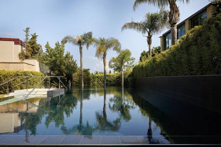 Amus Hotel & Spa, Pool/Poolbereich