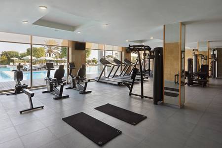 Amus Hotel & Spa, Sport/Freizeit