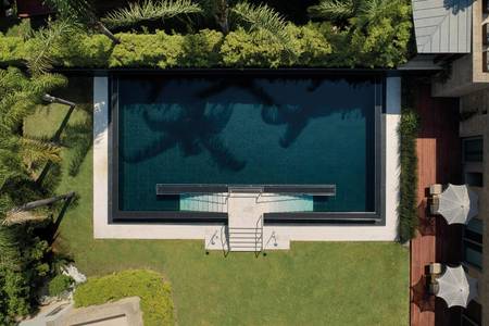 Amus Hotel & Spa, Pool/Poolbereich
