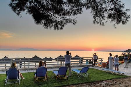 Portes Beach Hotel, sonstige Portes Beach Hotel, sonstige