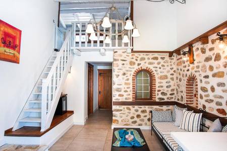 Athena Residence, Maisonette Athena Residence, Maisonette