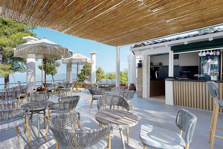 Athena Residence, Restaurant/Gastronomie Athena Residence, Restaurant/Gastronomie