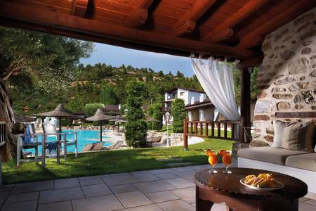 Athena Residence, Wohnbeispiel Athena Residence, Wohnbeispiel