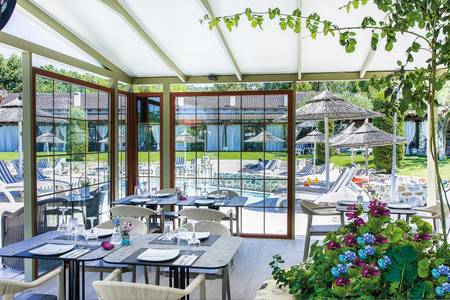 Athena Residence, Restaurant/Gastronomie Athena Residence, Restaurant/Gastronomie