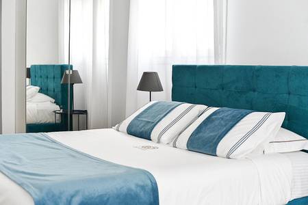 Porto Brava Luxury Villas, Wohnbeispiel