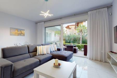 Porto Brava Luxury Villas, Wohnbeispiel