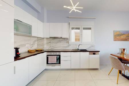 Porto Brava Luxury Villas, Wohnbeispiel