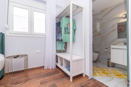 Porto Brava Luxury Villas, Wohnbeispiel