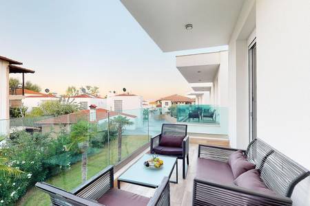 Porto Brava Luxury Villas, Wohnbeispiel