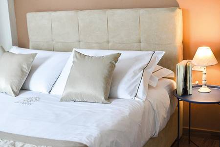 Porto Brava Luxury Villas, Wohnbeispiel