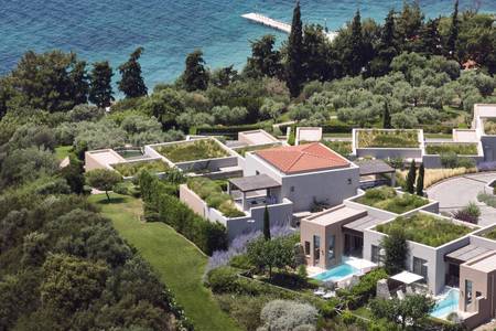 Eagles Villas, Resort/Hotelanlage Eagles Villas, Resort/Hotelanlage