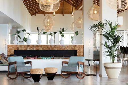 Eagles Villas, Restaurant/Gastronomie Eagles Villas, Restaurant/Gastronomie