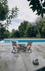 Quinta do Abacate, Pool/Poolbereich