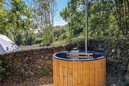 Quinta do Abacate, öffentliche Bereiche