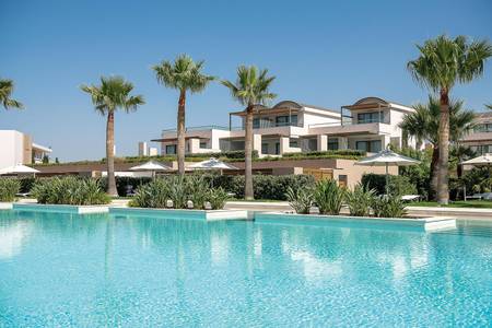 Avra Imperial Hotel, Pool/Poolbereich