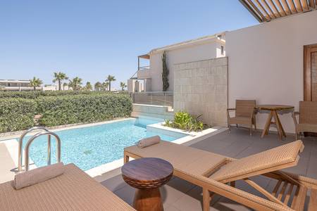 Avra Imperial Hotel, Junior-Suite Pool