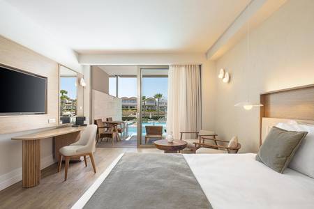 Avra Imperial Hotel, Deluxe Pool Avra Imperial Hotel, Deluxe Pool