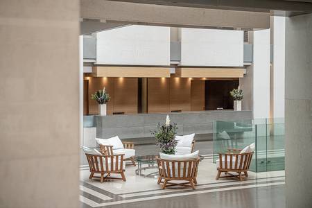 Avra Imperial Hotel, öffentliche Bereiche Avra Imperial Hotel, öffentliche Bereiche