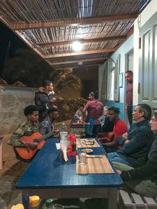 Musica do Mar, Resort/Hotelanlage Musica do Mar, Resort/Hotelanlage