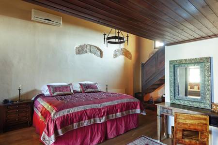 Spirit Of The Knights Boutique Hotel, Crusader