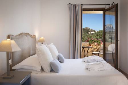 Relais Fenicottero Rosa, Junior-Suite