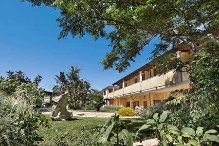 Relais Fenicottero Rosa,