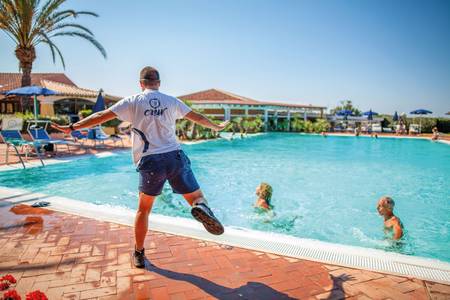 TH Hotel & Residence Liscia Eldi, Sport/Freizeit