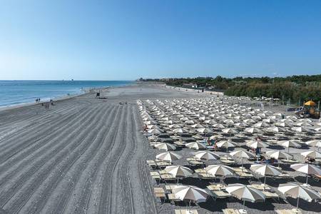Marina Family Resort, sonstige