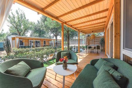 Tenuta Primero Grado Family Collection, Cottage Deluxe Tenuta Primero Grado Family Collection, Cottage Deluxe